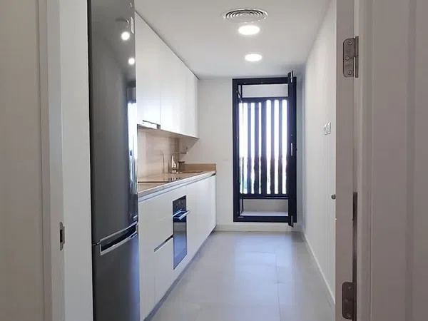 Piso en Calle Santa Ángela de la Cruz, 2, Nuevo Bulevar, Nuevo Bulevar - Foto 12