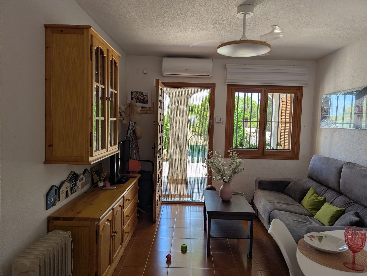 Chalet adosado en Calle Murillo, 171, La Siesta - El Salado - Torreta - Foto 12