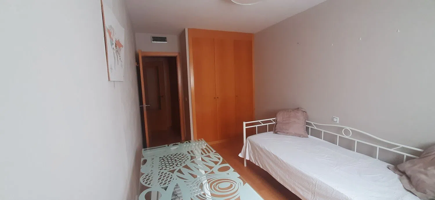 Piso en calle Señorío de Molina, 4 - Foto 17