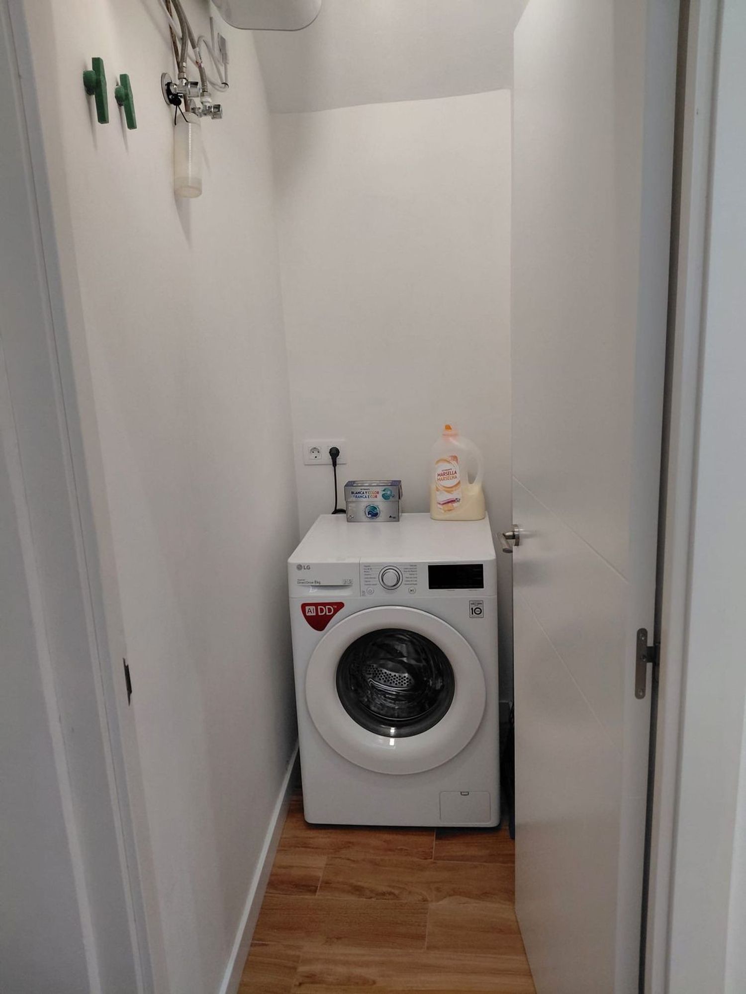 Piso en calle Curva, 34 - bajo - Foto 5