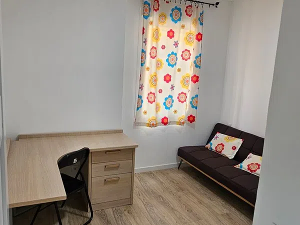 Piso en Plaza de las Cortes, 35, Nueva Alcalá, Nueva Alcalá - Foto 10