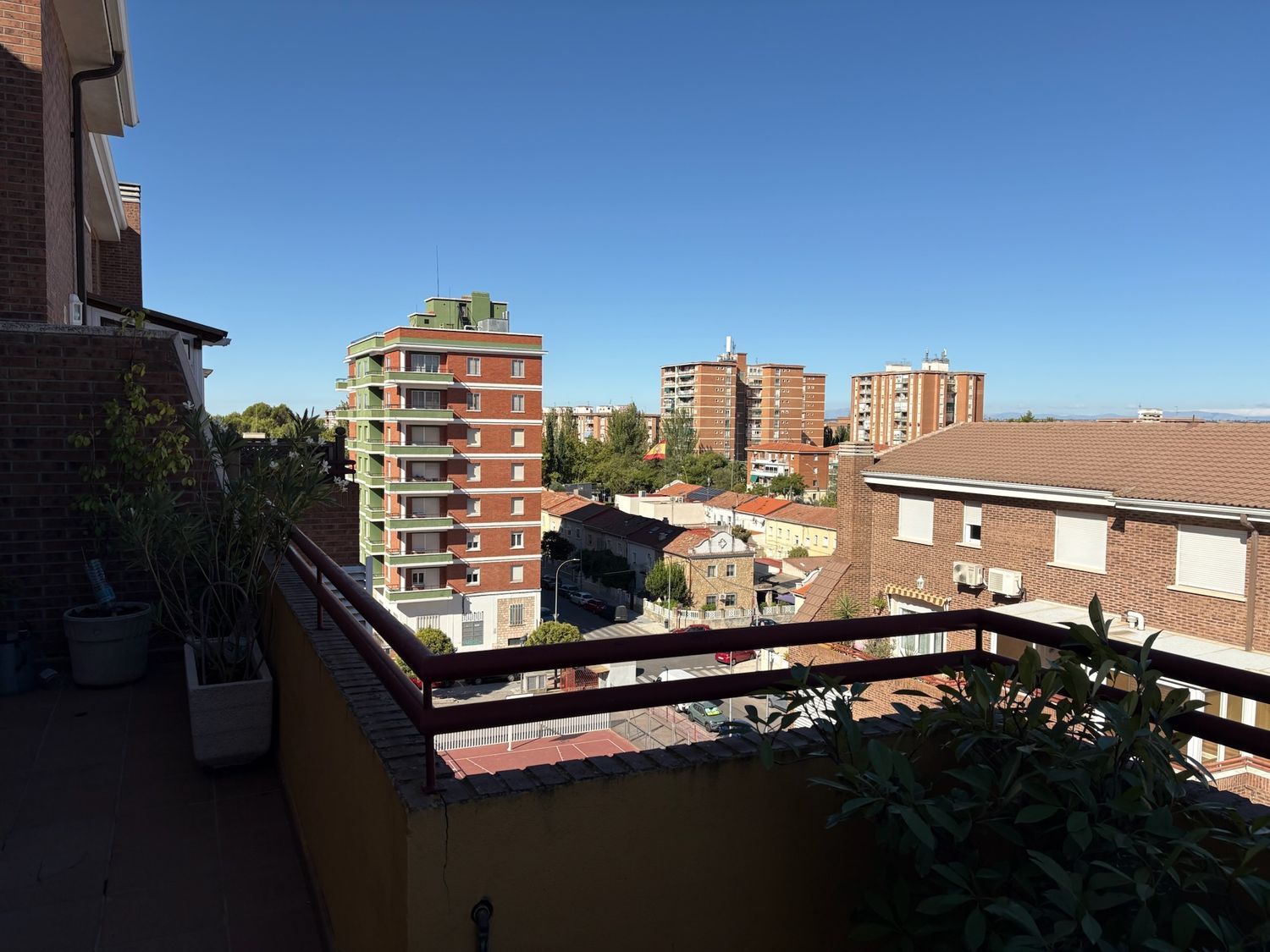 Dúplex en Plan Sur-Amistad - Foto 24