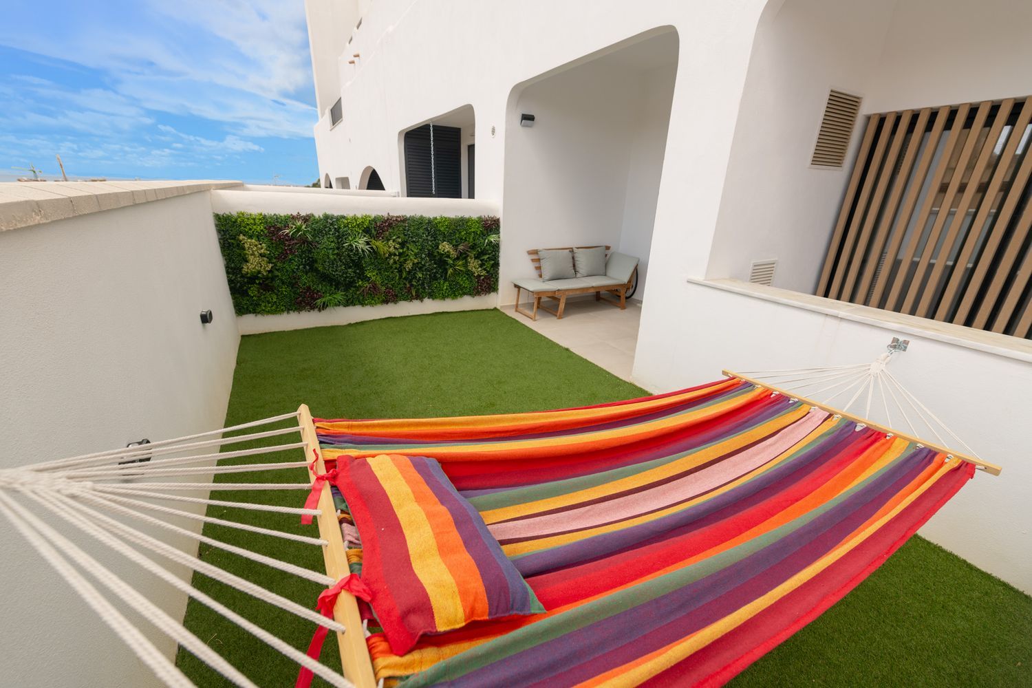 Piso en C. Viento de Levante, 4 - Foto 11