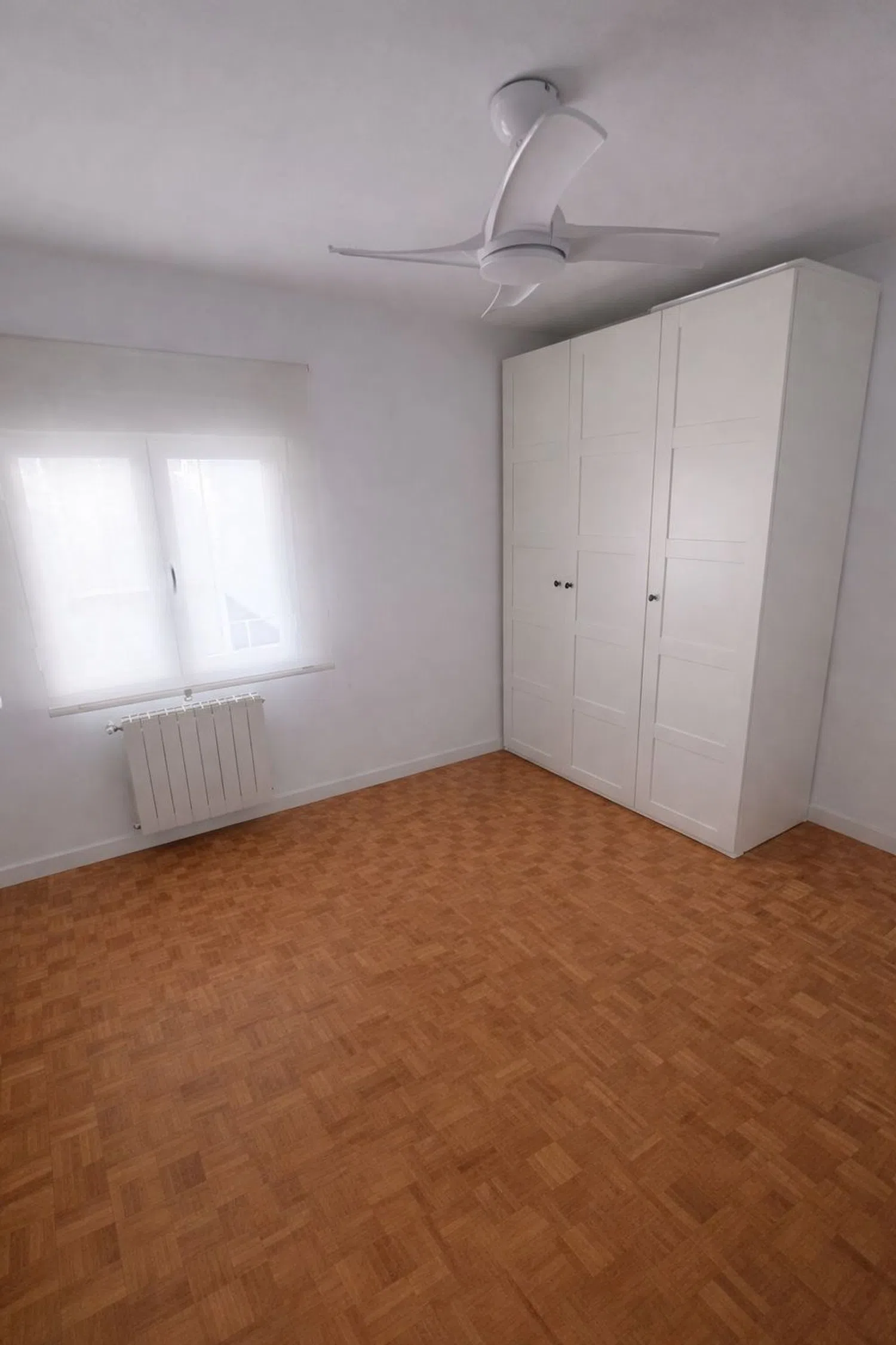 Piso en calle de Luis Cabrera, 24 - Foto 14