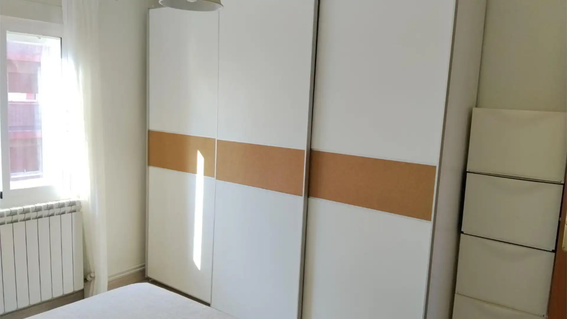 Piso en  Calle de Rodrigo Rebolledo 35 - Foto 4