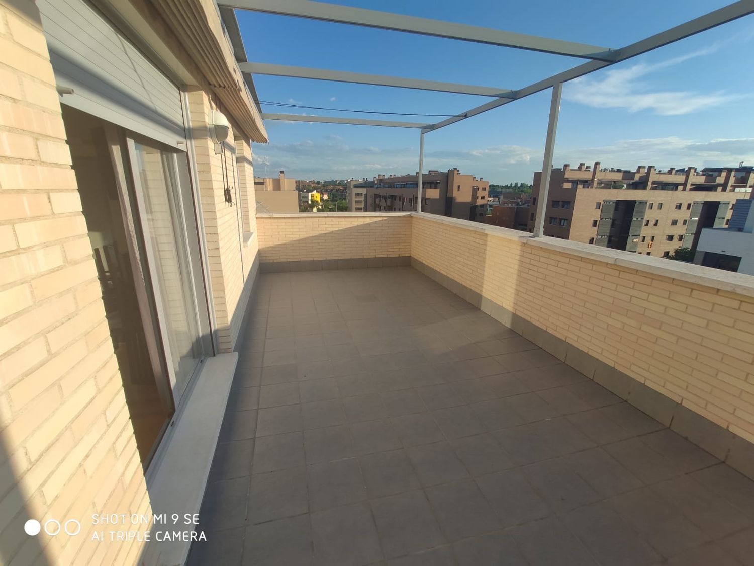 Ático en calle Playa de la Caleta, 16 - Foto 8