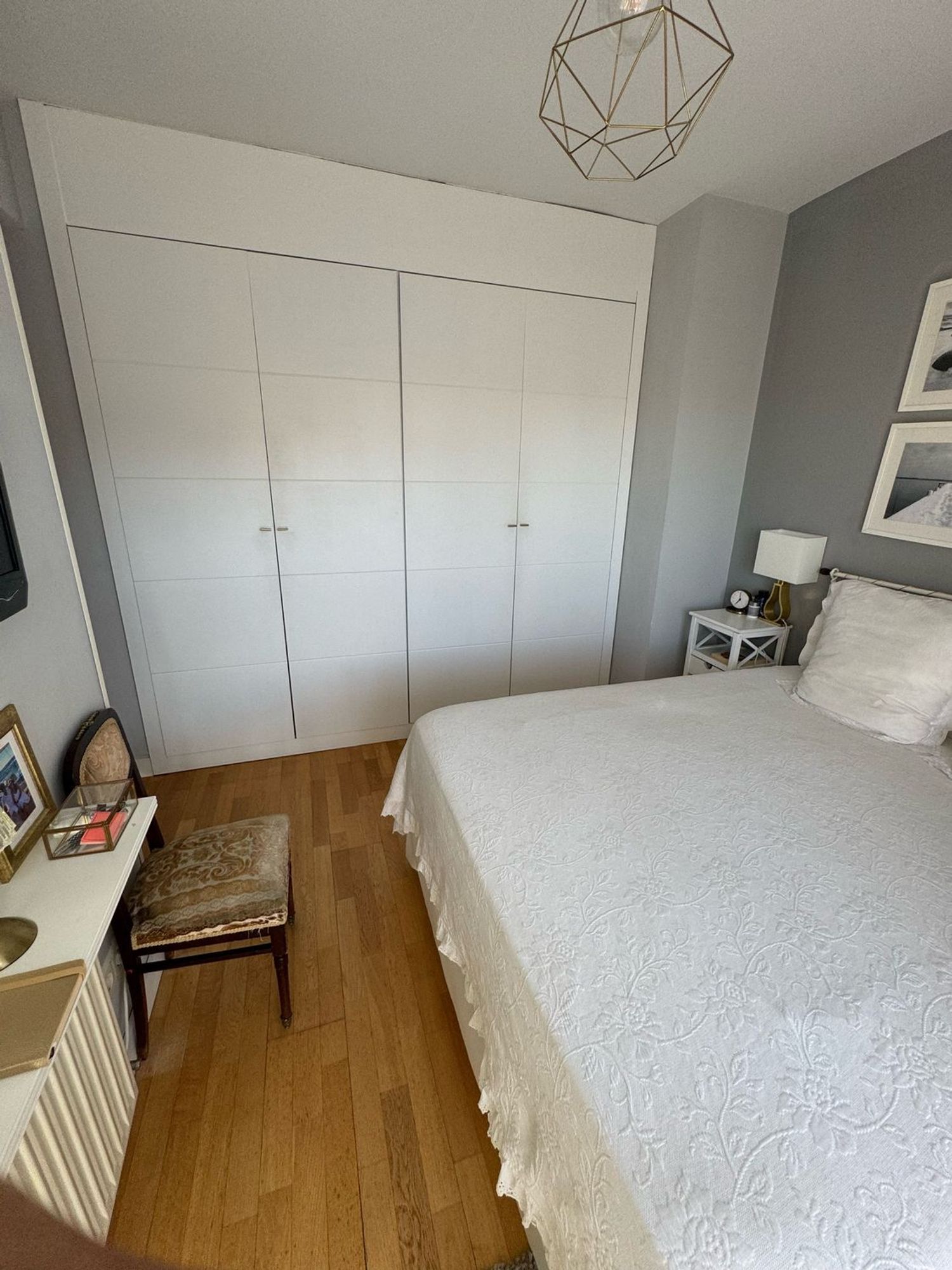 Piso en calle del Charleroi, 14 - Foto 13