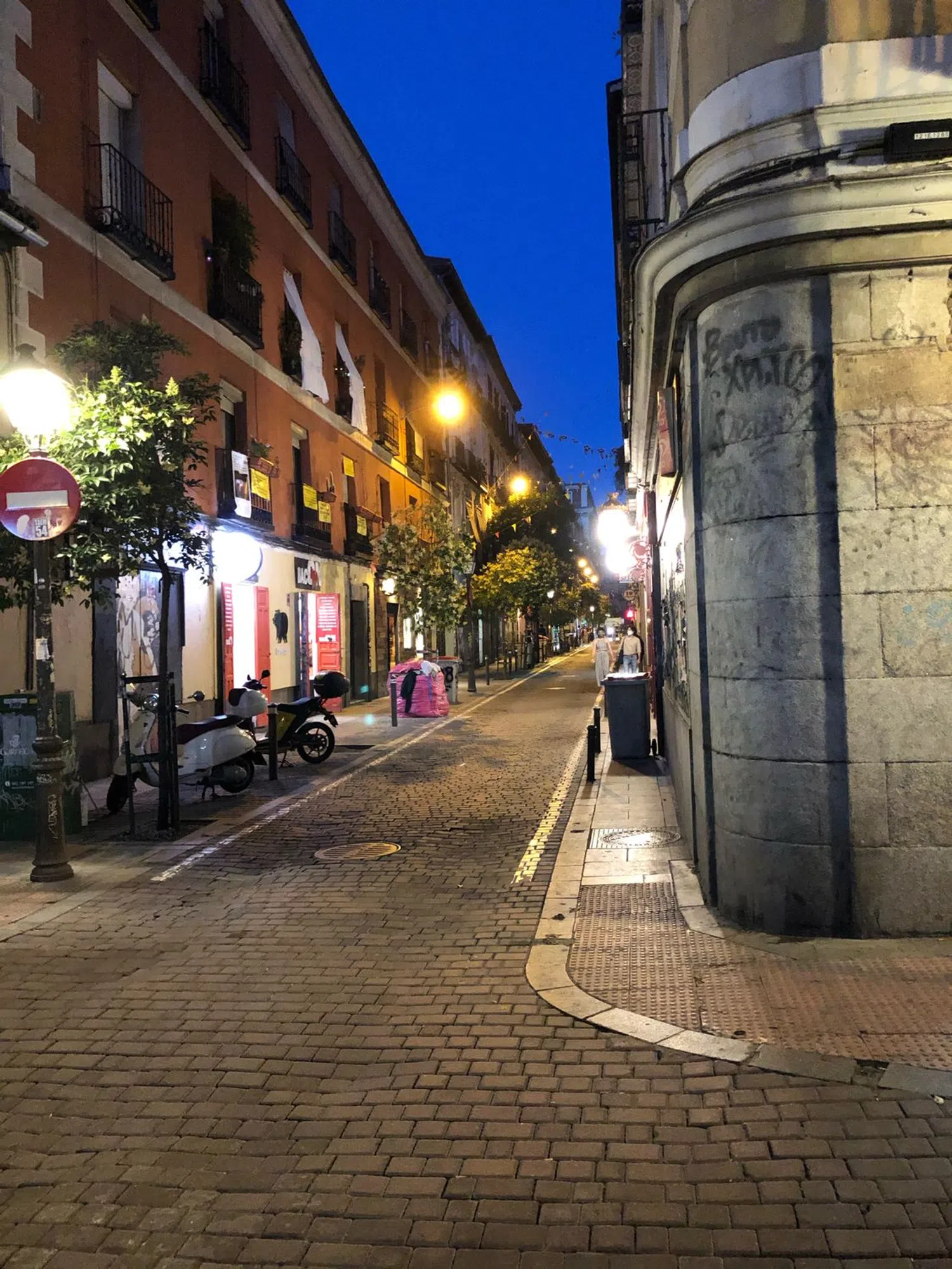 Piso en calle de la Palma, 14 - Foto 38