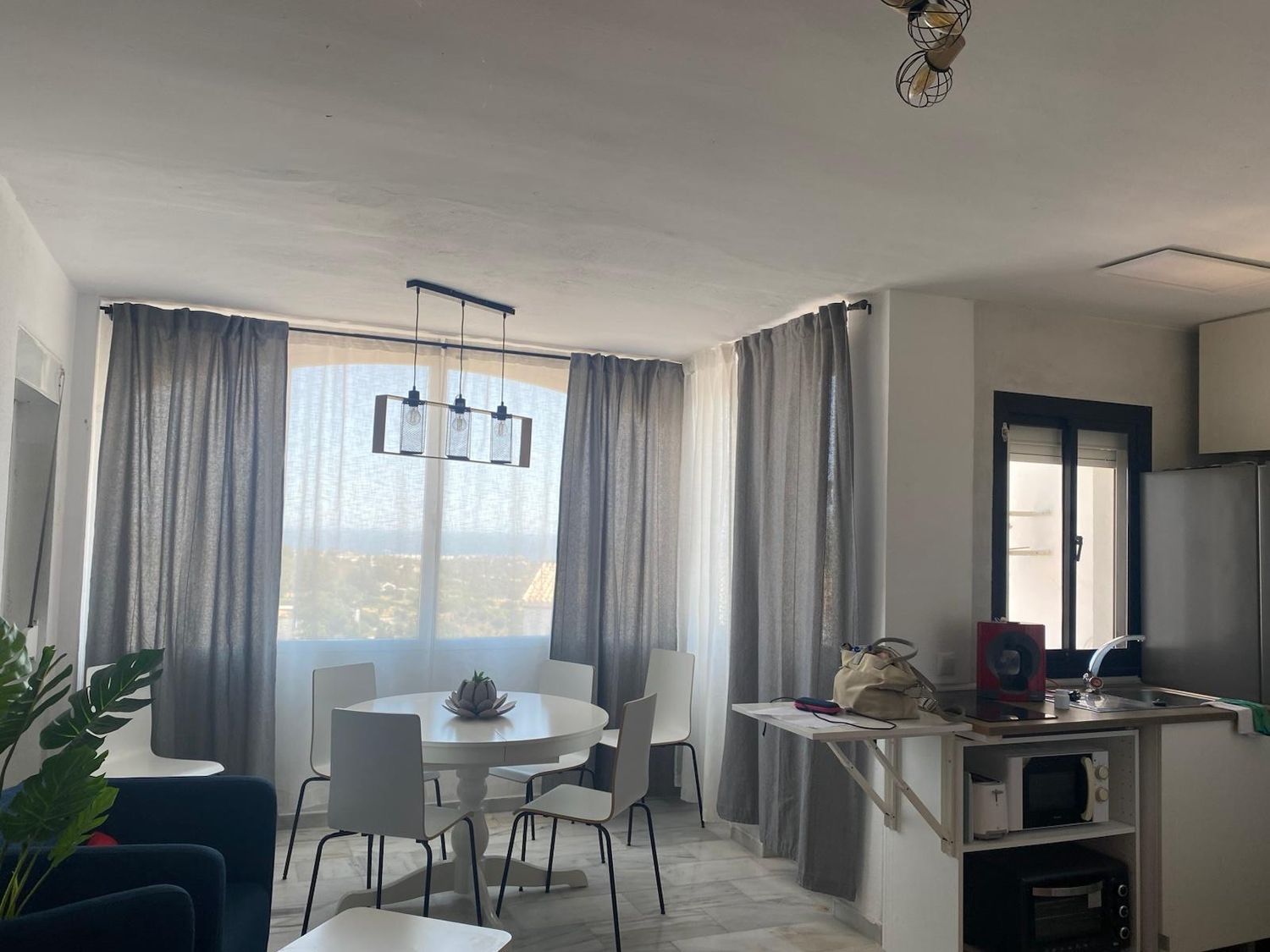 Piso en Avenida de las Naciones, 28, Altos de Estepona, Altos de Estepona - Foto 2