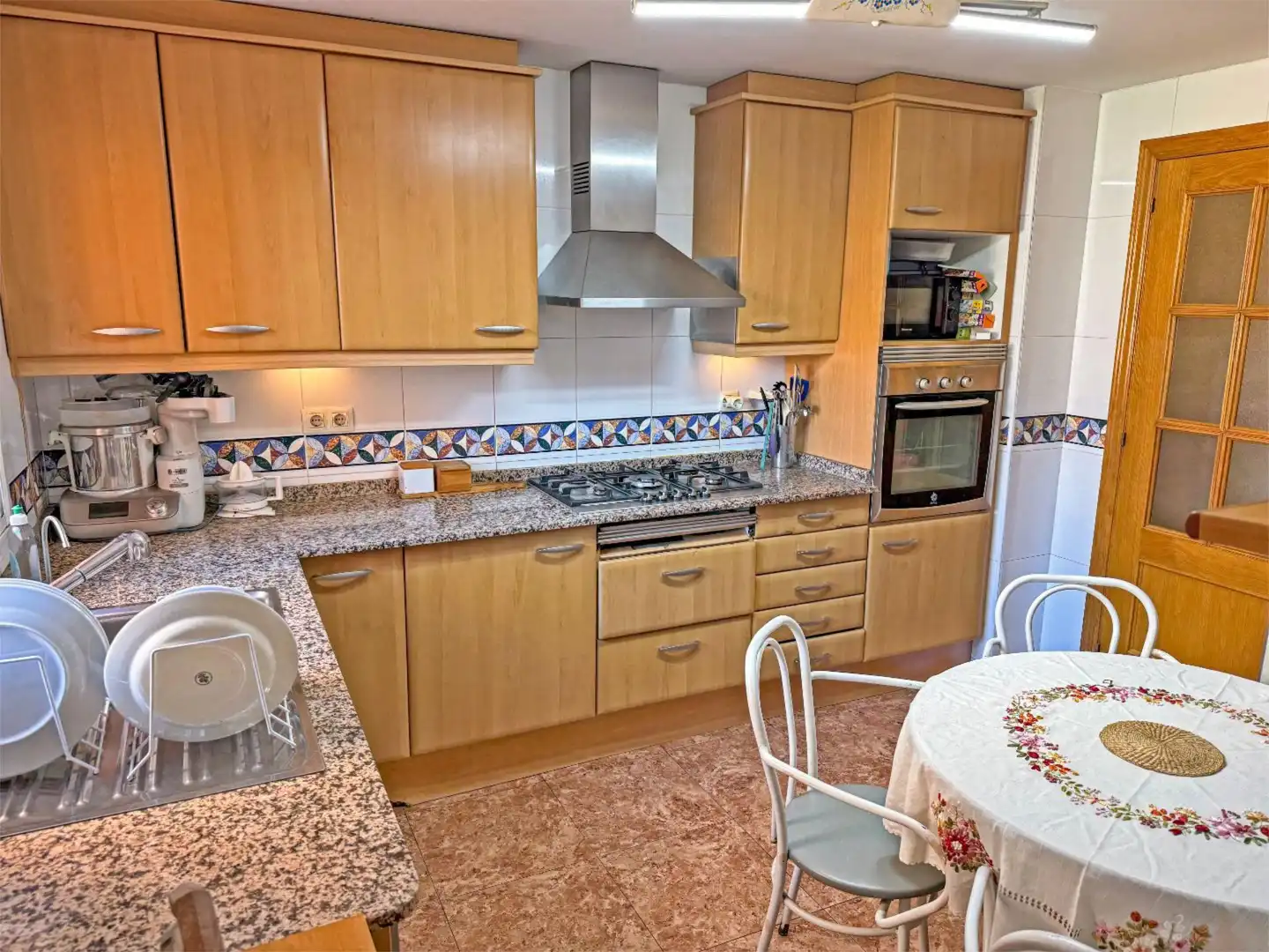 Piso en  Carrer Nadadora Carmen Soto 10 - Foto 12