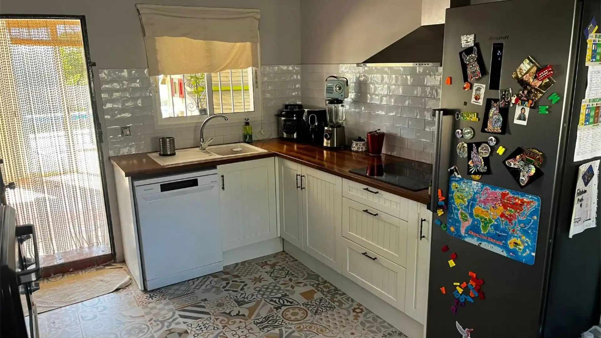 Chalet en Alcalá de Guadaira - Foto 18