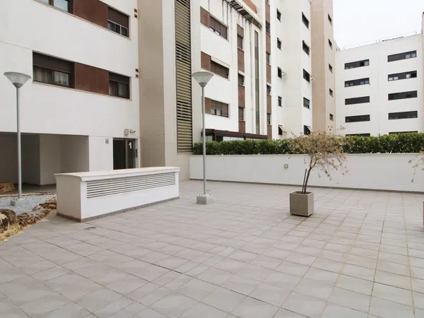 Piso en Calle Escritora Ángeles López de Ayala, 7 - Foto 35