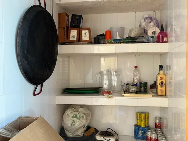 Chalet adosado en La Gineta - Foto 24