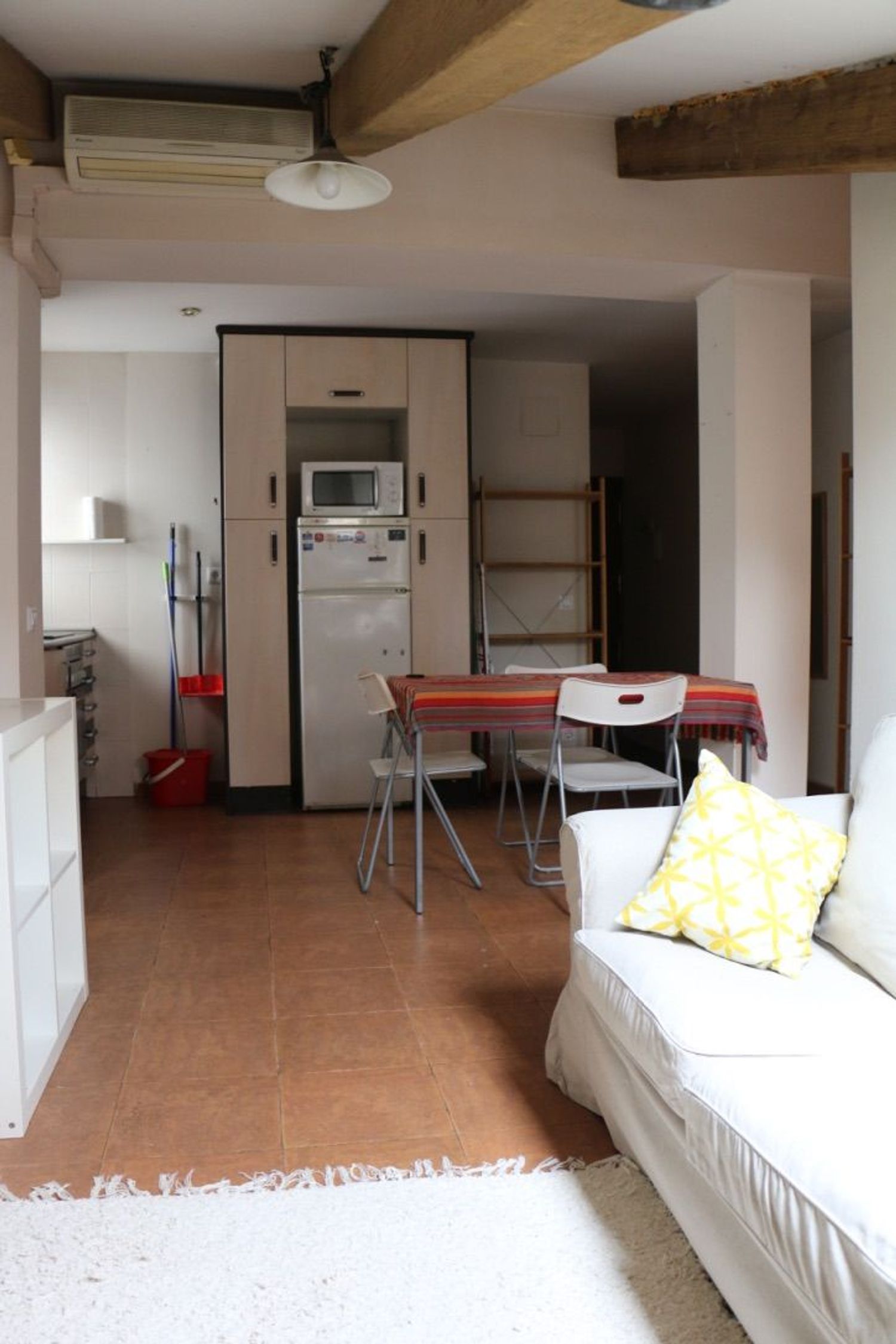 Piso en calle Calvo Asensio, 13 - Foto 4