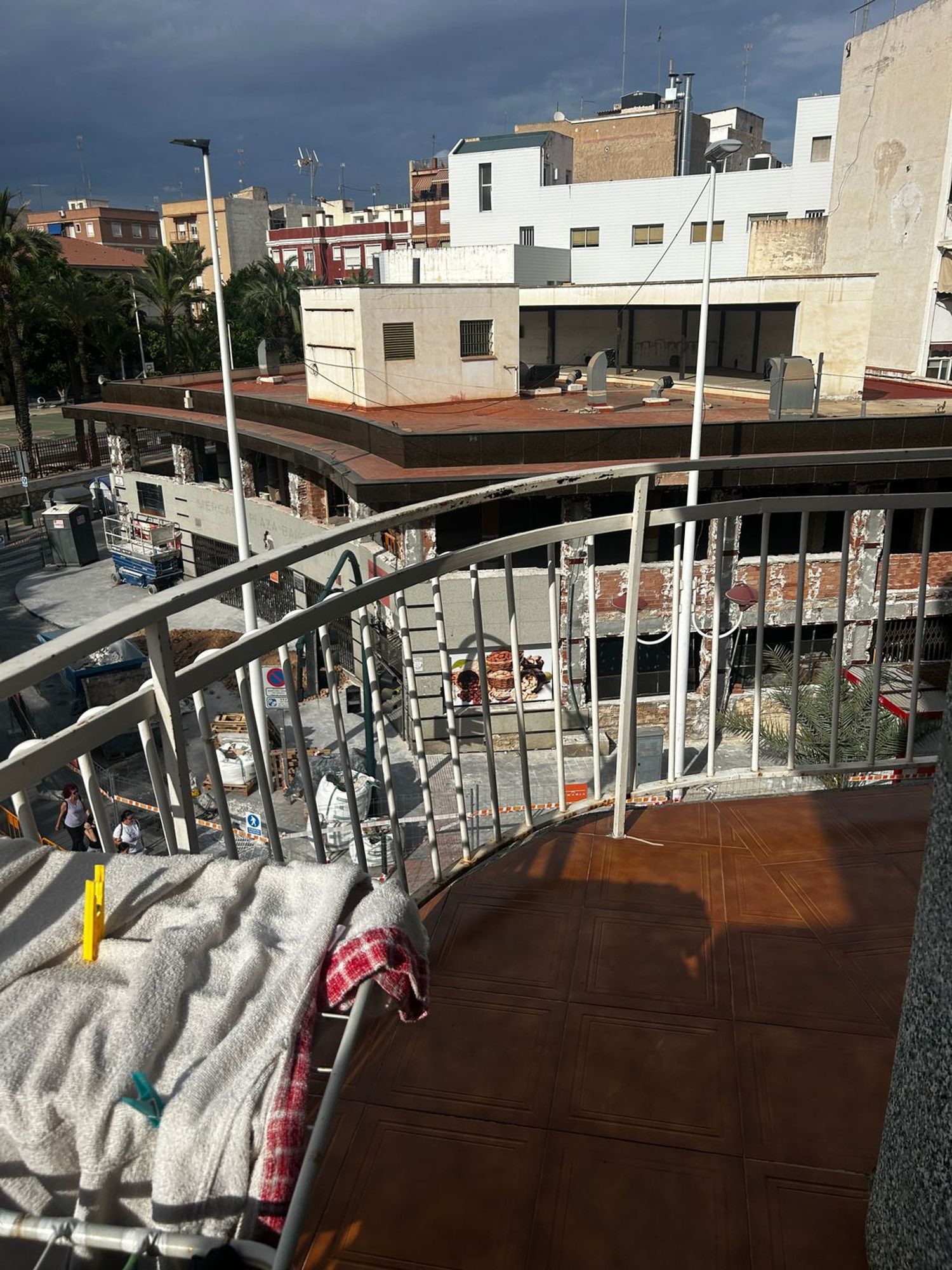 Piso en Calle de la Diagonal, 23, Carrús Este - Foto 21