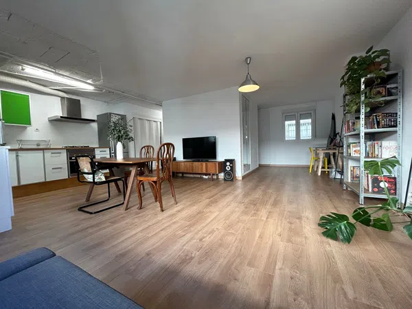 Piso en calle de Quevedo, 5 - Foto 1