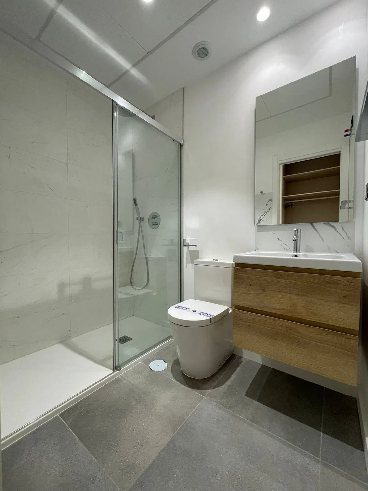 Ático en calle San Vicente de Paul, 7 - Foto 18