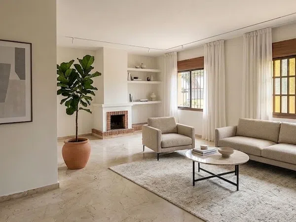 Casa o chalet independiente en Avenida de Mijas, 6, Solymar - Puerto Marina, Solymar - Puerto Marina - Foto 9