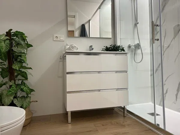 Estudio en calle Pintor Gisbert, 7 - Foto 8