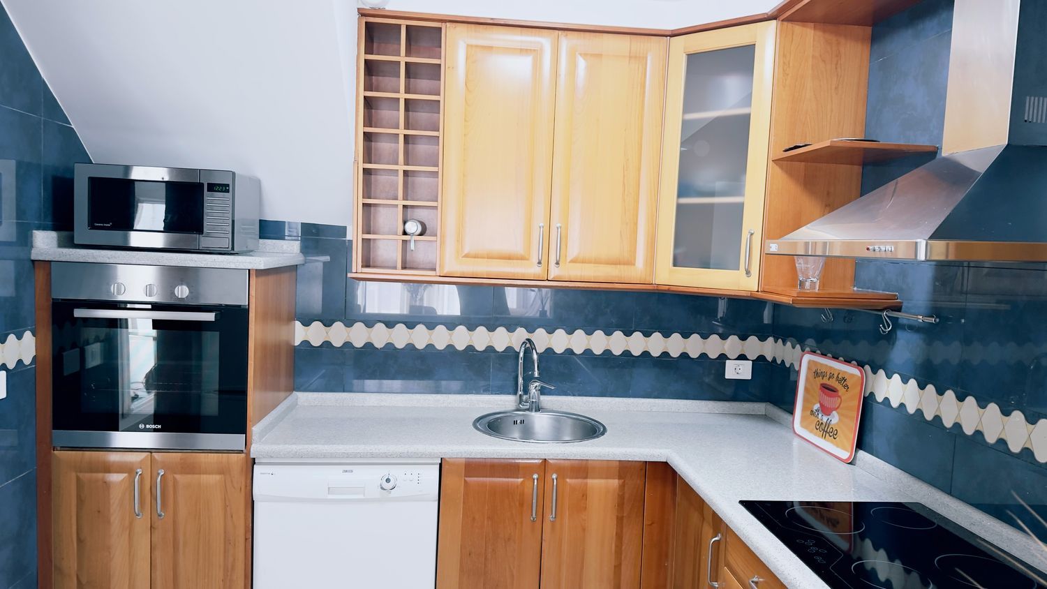 Chalet adosado en Calle oquendo, 20, Radazul, Radazul - Foto 6