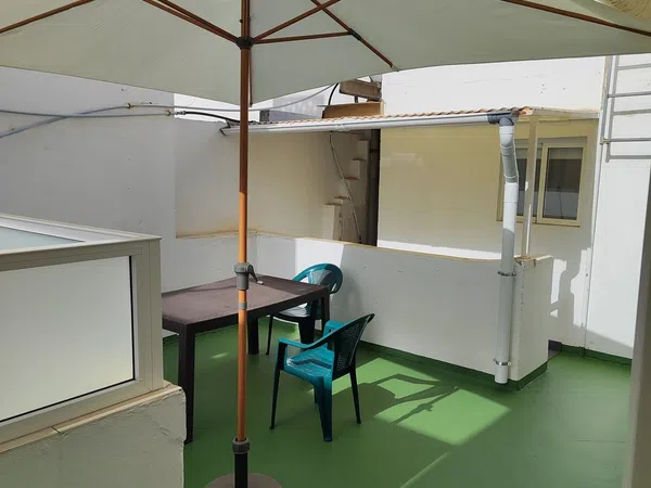 Dúplex en Calle Alemania, 82, Alcaravaneras - Foto 1