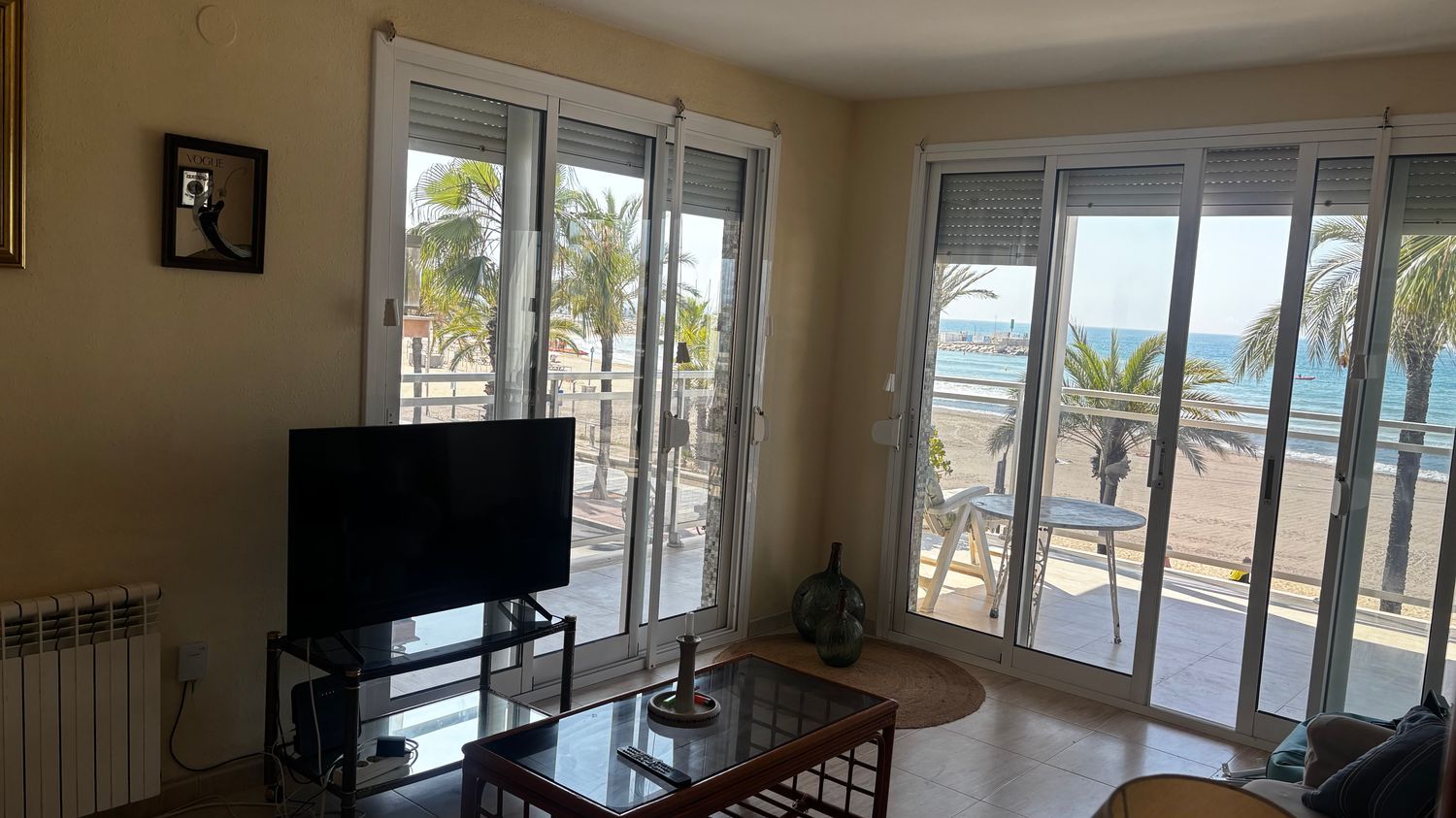 Piso en Paseo de Miramar, 37, Barri de la Salut, Barri de la Salut - Foto 4