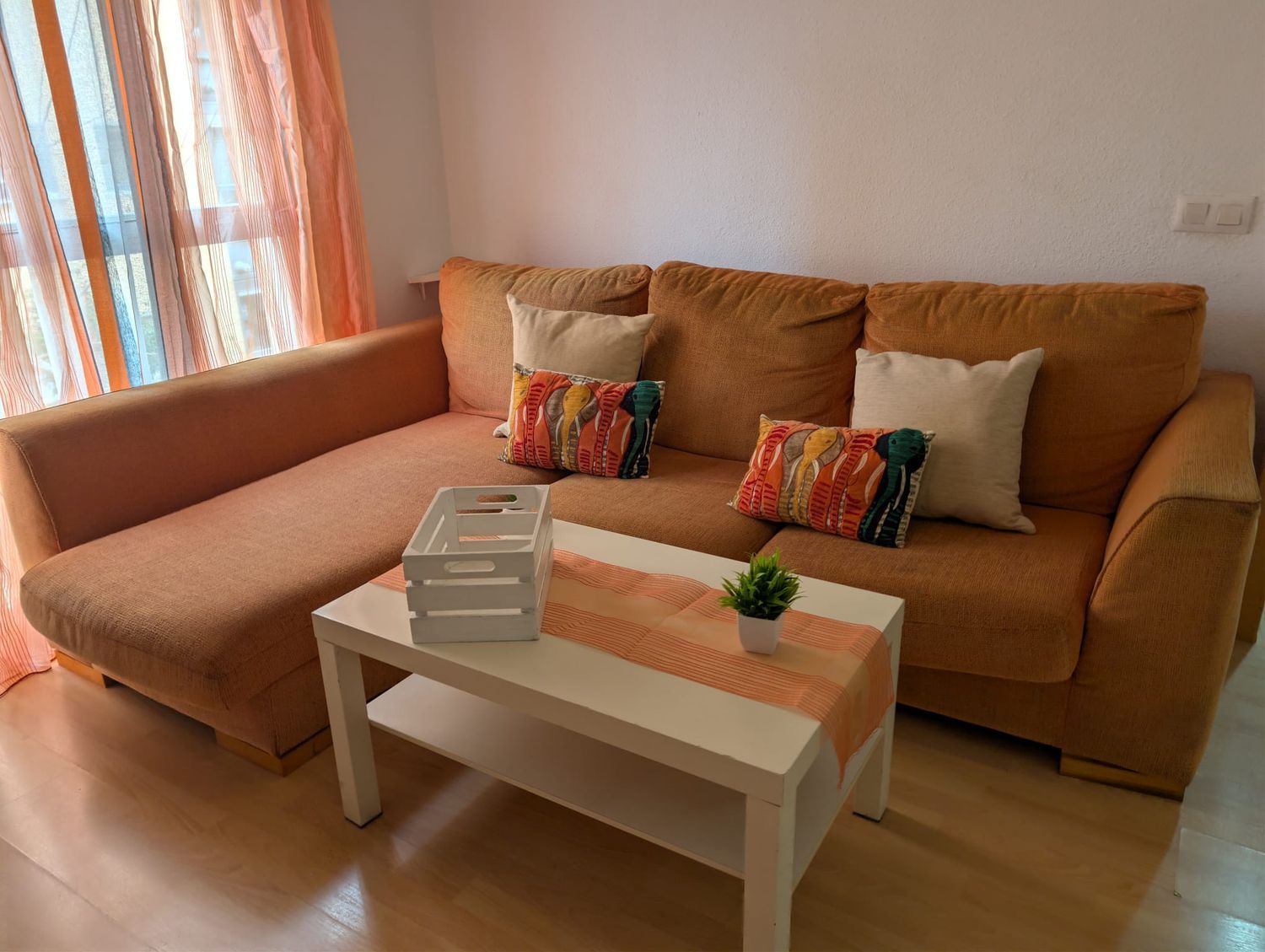 Piso en calle Doctor Nieto Barrera, 3 - Foto 12