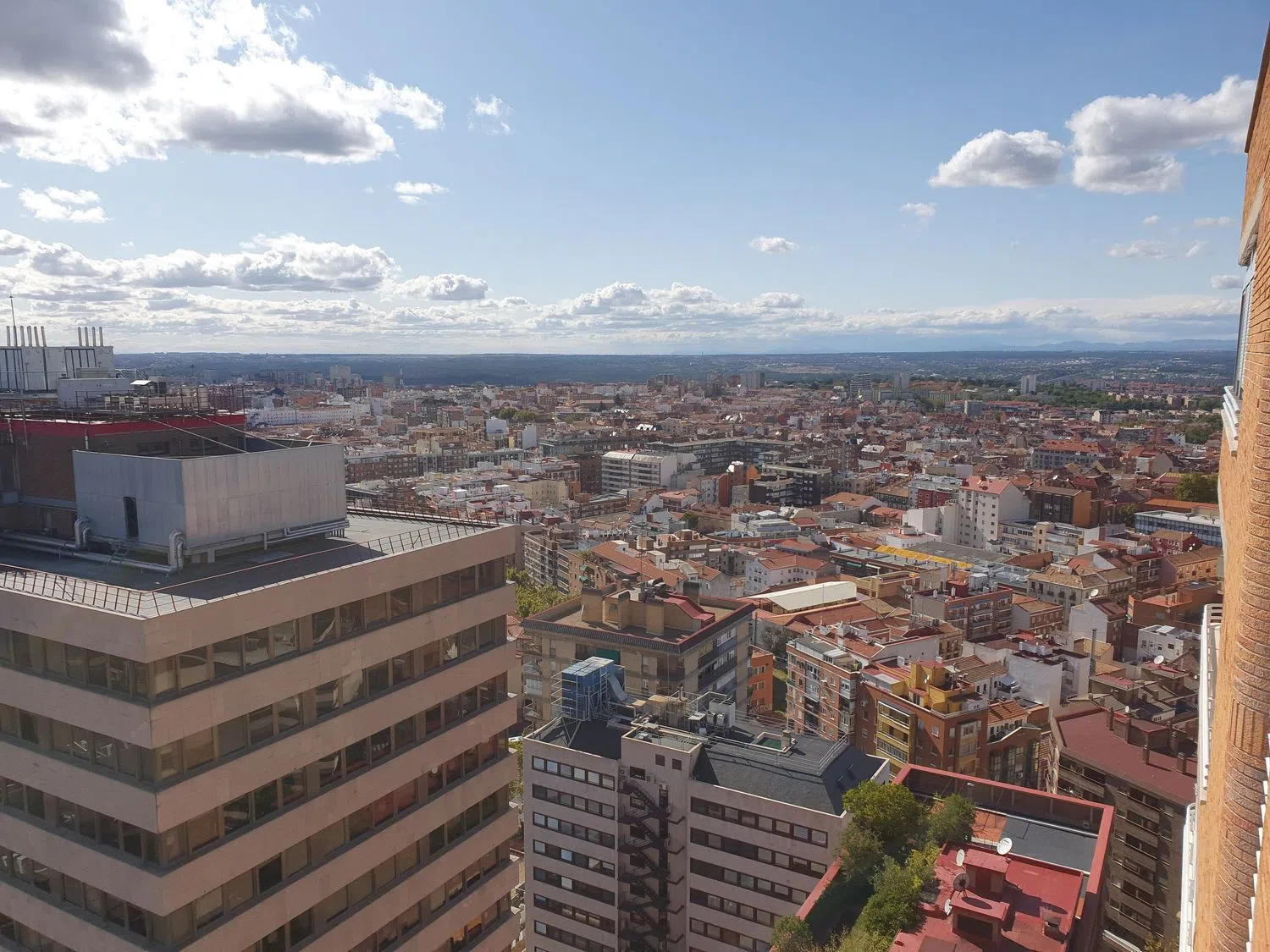 Piso en calle del Poeta Joan Maragall, 51 - Foto 6