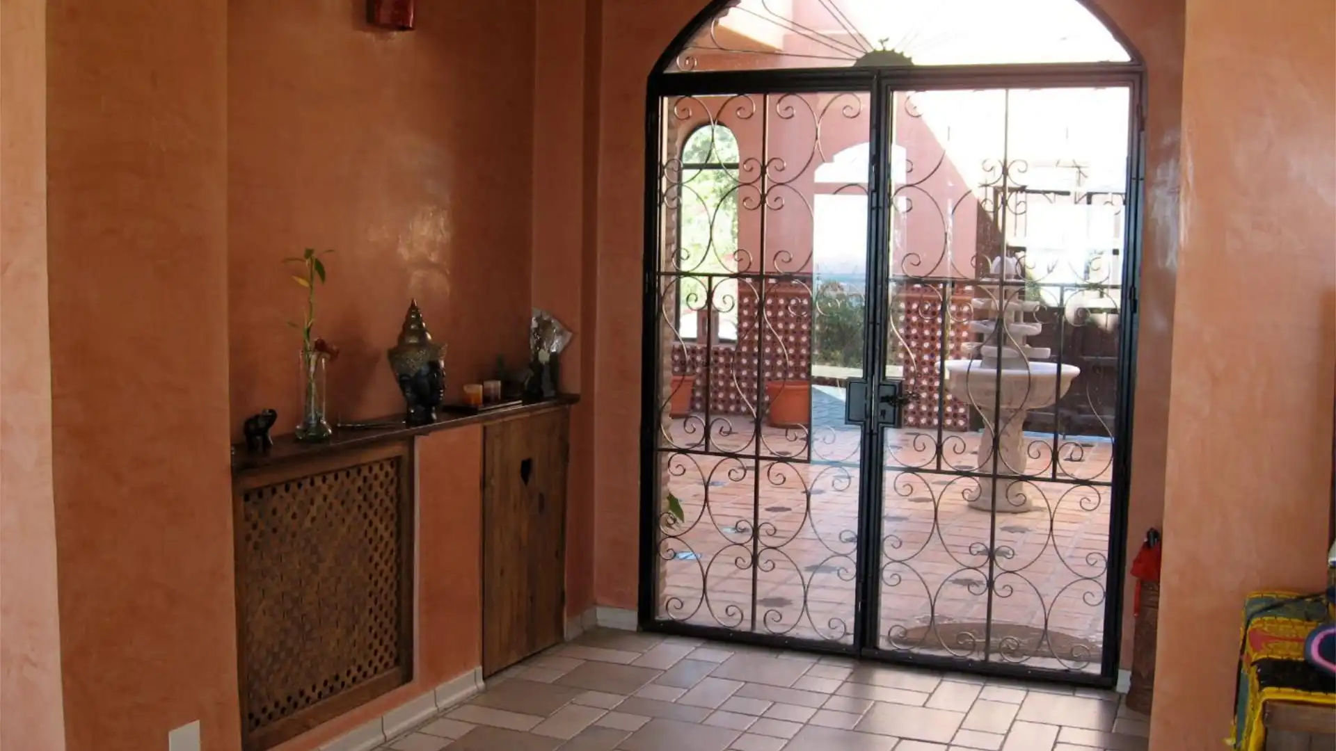 Chalet en  Terreno SP-11 la Viñuela 1V - Foto 9