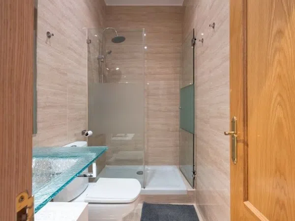 Piso en C. Lagunillas, 25, La Merced - Foto 7