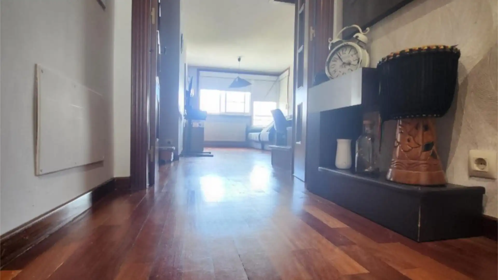 Piso en  Rúa Amparo López Jean 11 - Foto 12