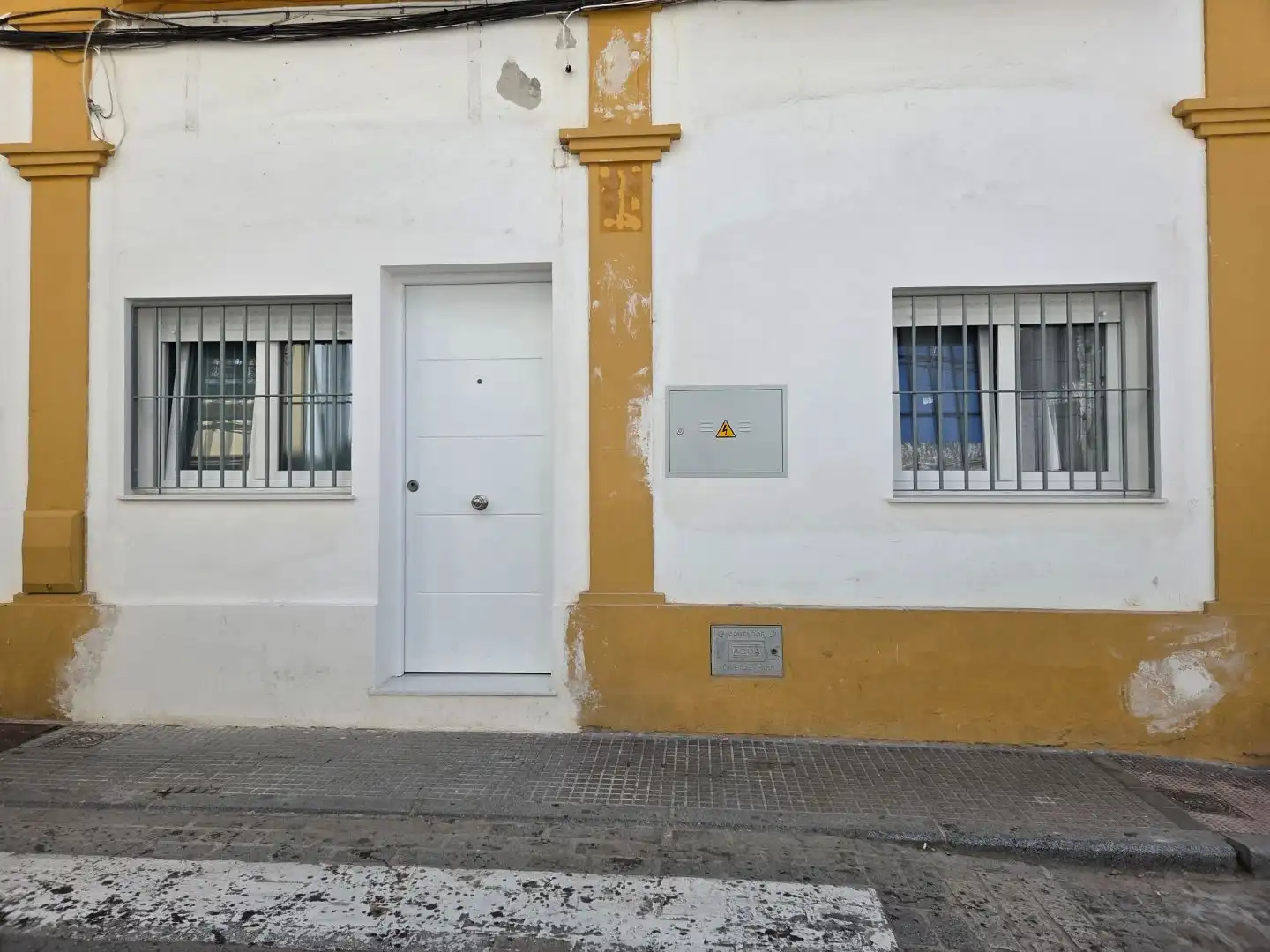 Piso en  Calle Manuel Lerdo de Tejada 9 - Foto 15