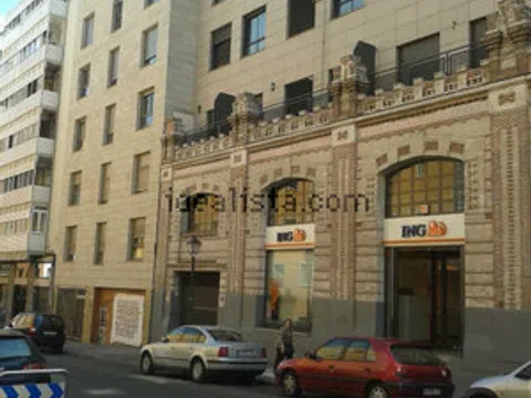 Piso en calle Bernardino Obregón, 4