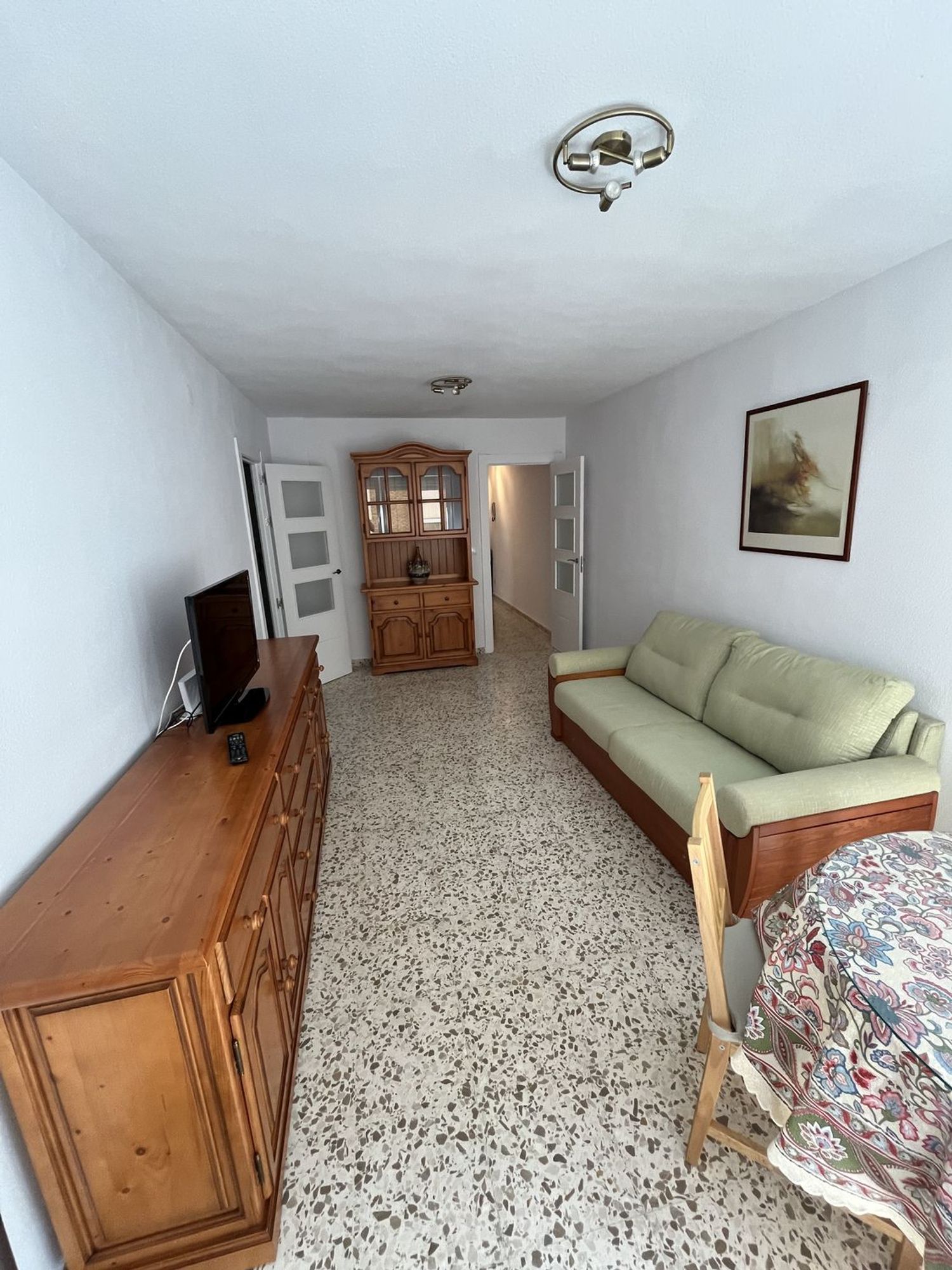 Piso en Calle Martínez de la Rosa, 165, Suárez - Foto 2