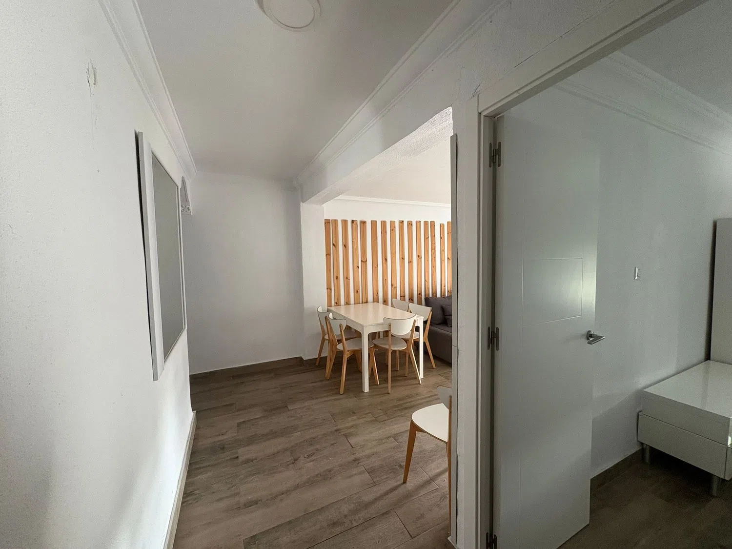 Piso en avenida de la Plata, 13 - Foto 4