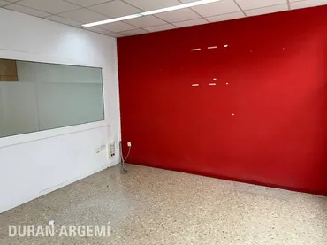 Local comercial en  Calle Francisco de Vitoria - Foto 11
