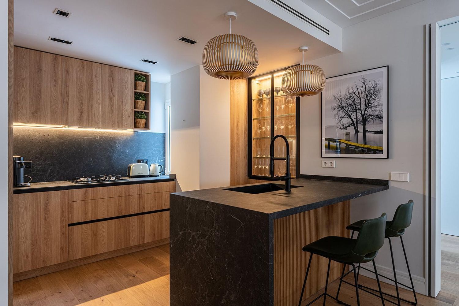 Piso en calle de Palafox, 23 - Foto 3