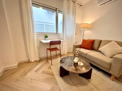 Estudio en calle Carmen Tato, 10 - Foto 17