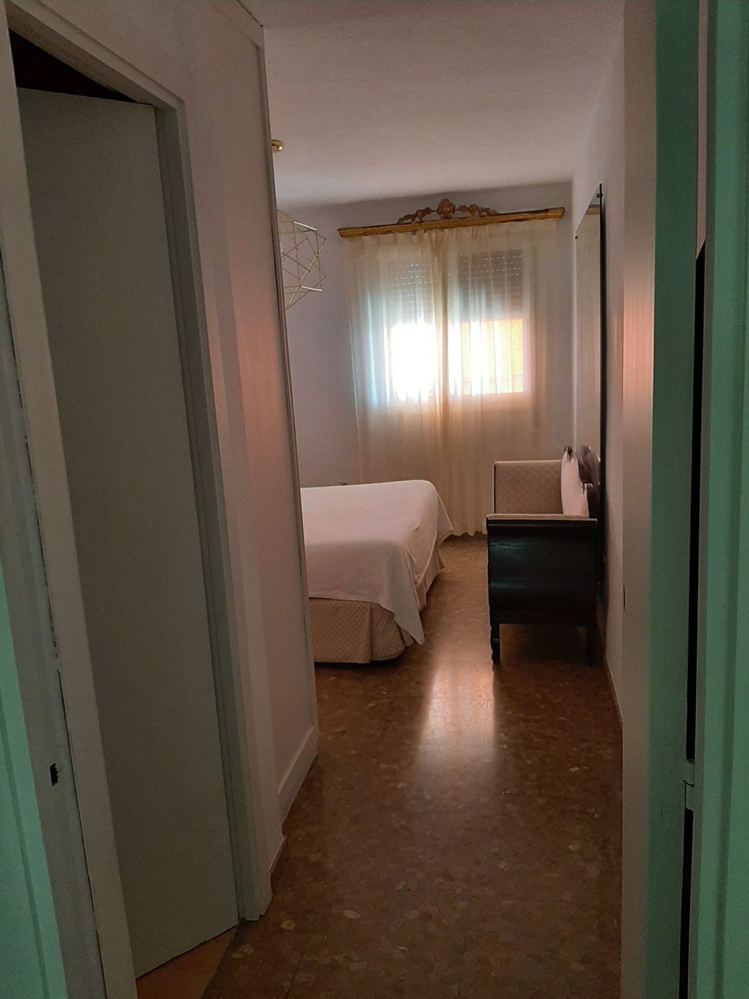 Piso en calle Manuel del Palacio, 7 - Foto 2