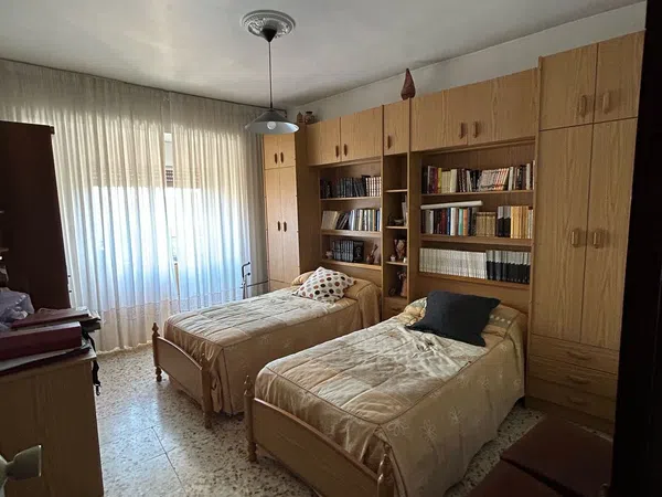 Casa o chalet independiente en Calle Terreros, 4 - Foto 3
