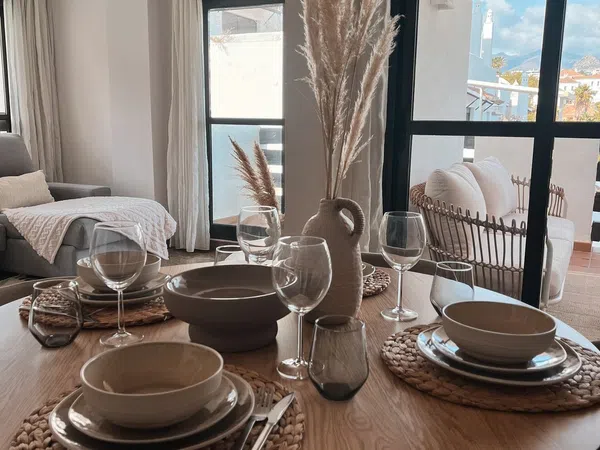 Piso en calle Igualeja, 4 - Foto 2