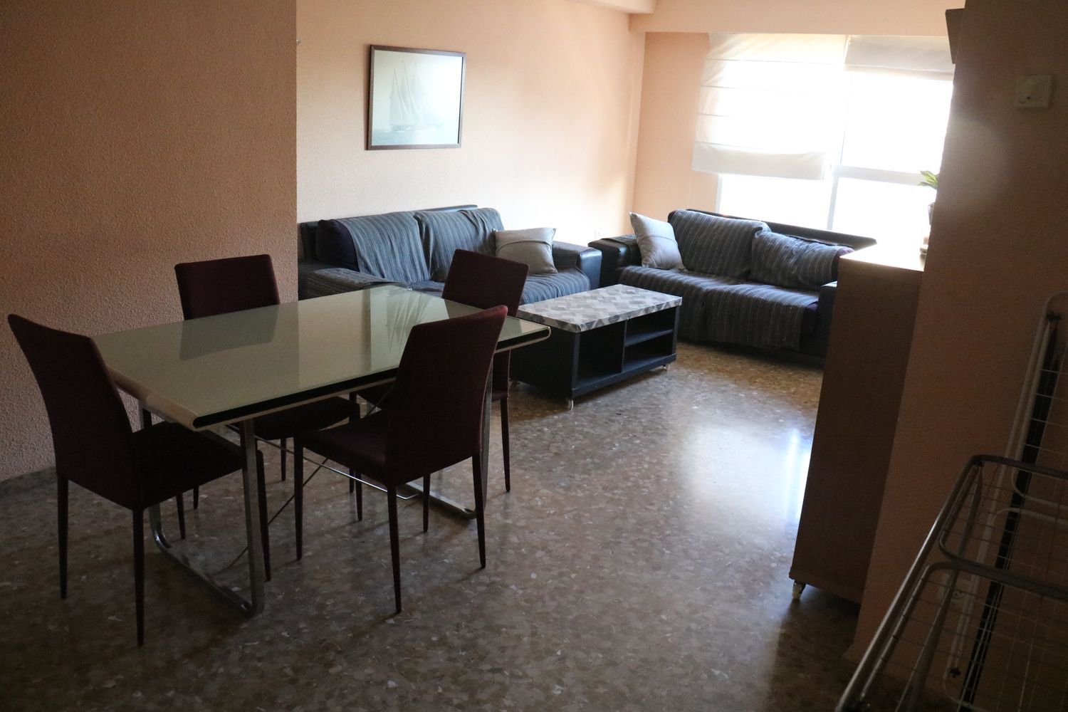 Piso en Calle del Doctor Vicent Zaragoza, 17, Benimaclet - Foto 2