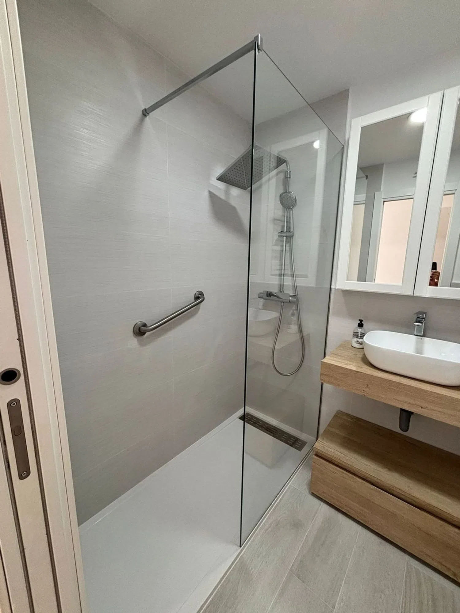 Piso en calle Clara del Rey, 17 - Foto 8