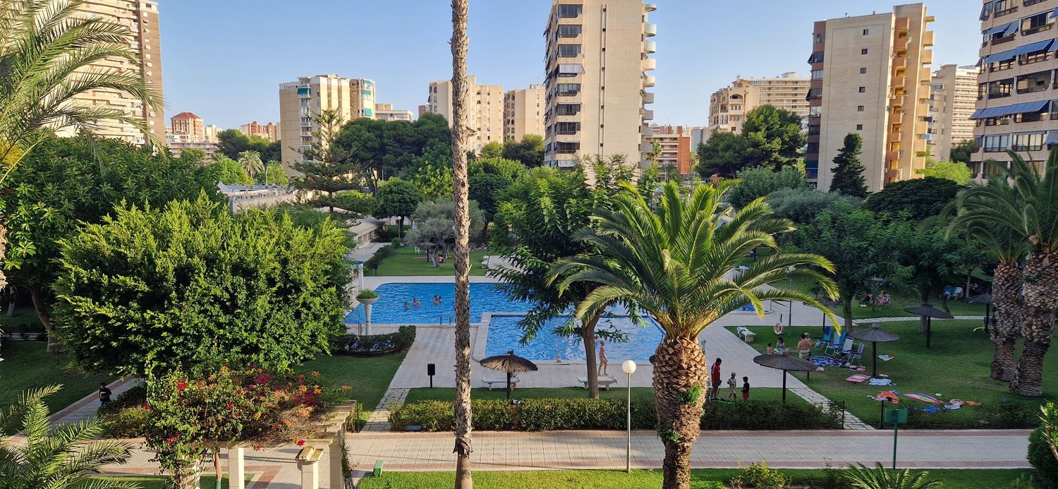 Piso en avenida de Holanda, 14 - Foto 18