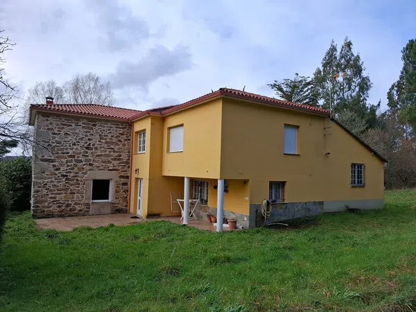 Casa rural en Barreiro s/n - Foto 16