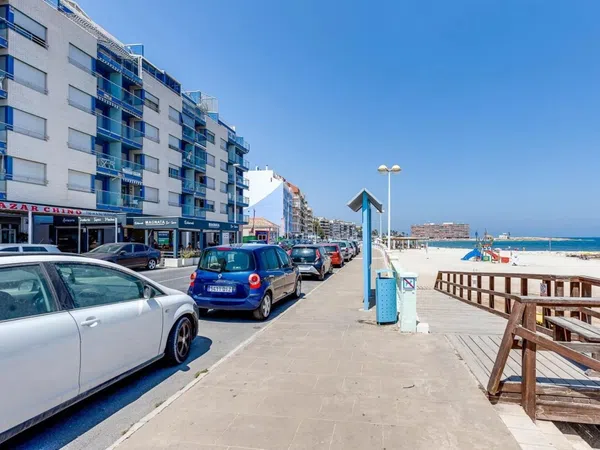 Ático en Avenida Doctor Mariano Ruiz Canovas, 7, Playa de los Locos - Foto 37