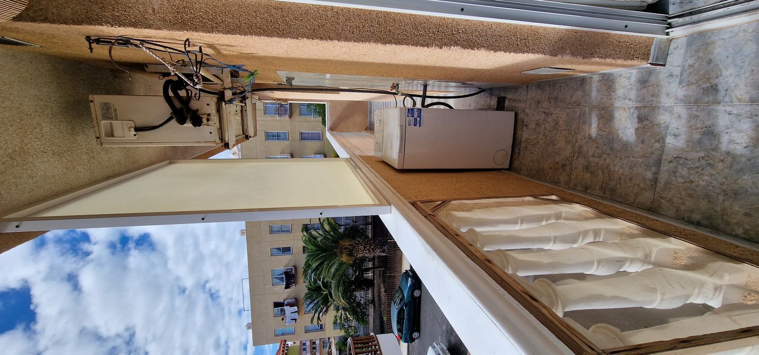 Piso en calle Montana Pardela, 12 - Foto 18