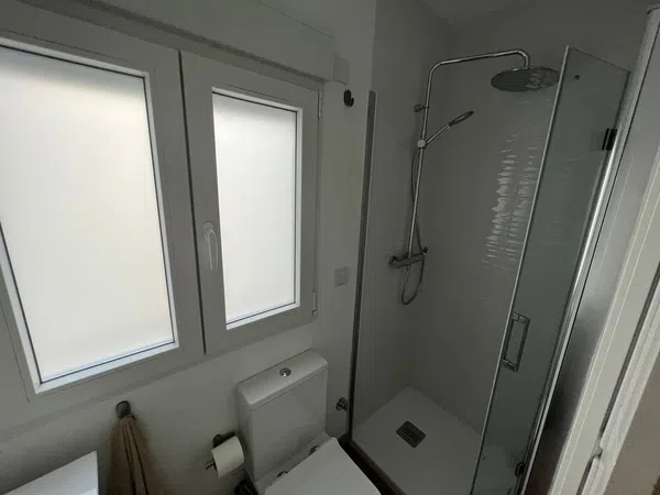 Estudio en calle Don Lope de Sosa, 18 - Foto 21