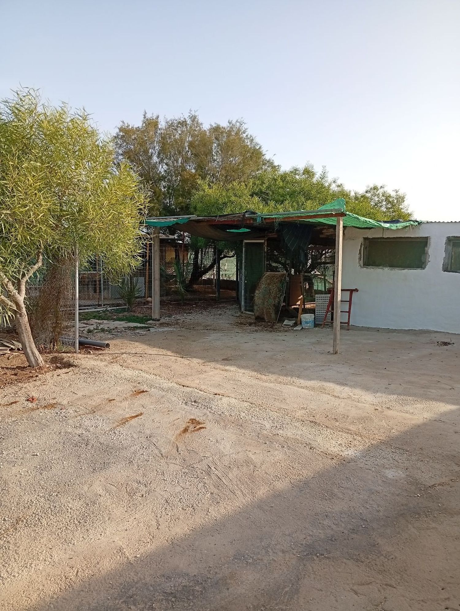 Casa independiente en Partida De La Hoya s/n - Foto 9