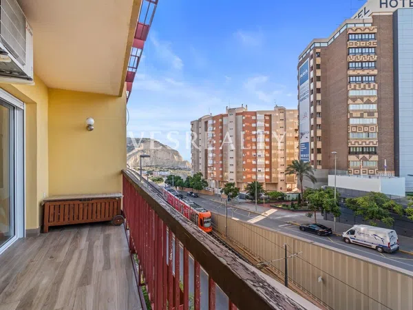 Piso en Plà del Bon Repòs-La Goteta, Plà del Bon Repòs-La Goteta - Foto 23